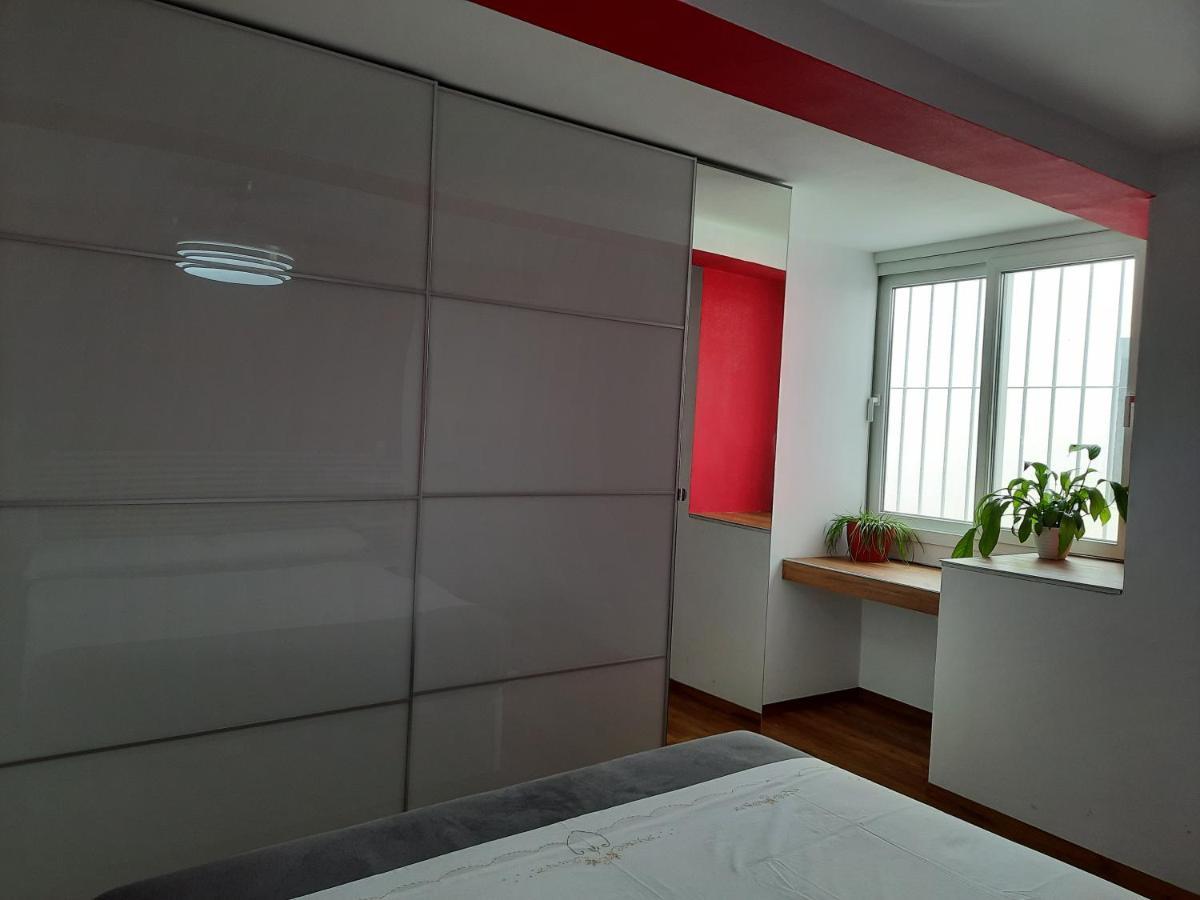 Sunshiny Costa Del Sol - Beach Apartment Fuengirola Zewnętrze zdjęcie