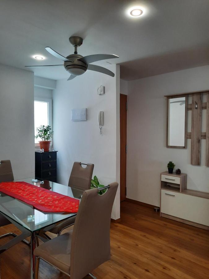 Sunshiny Costa Del Sol - Beach Apartment Fuengirola Zewnętrze zdjęcie