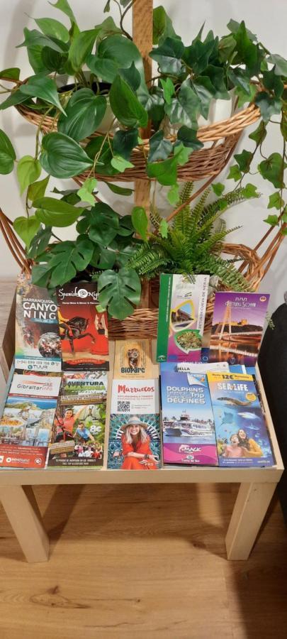 Sunshiny Costa Del Sol - Beach Apartment Fuengirola Zewnętrze zdjęcie